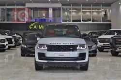 لاند روفر رانج روفر فوج